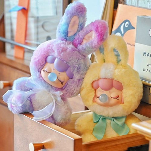 Rolife Nanci Shining Bunny ぬいぐるみ Rolife Nanci Shining Bunny Series BlindBoxConfirmed Figure