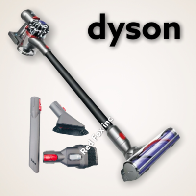 Aspirateur Dyson V6 Up Top (remis à neuf)