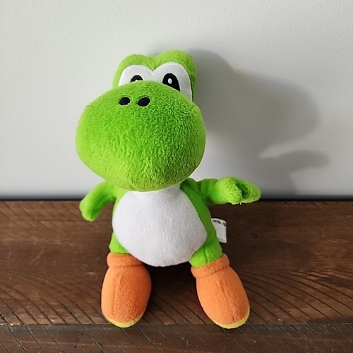 yoshi Pink Yoshi 8