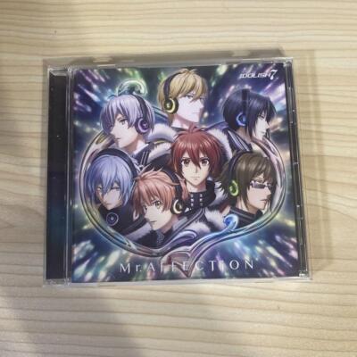 Mr.AFFECTiON IDOLiSH7 Japan CD | eBay
