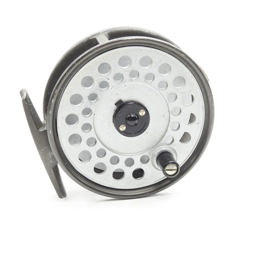 Hardy-Built Scientific Anglers 