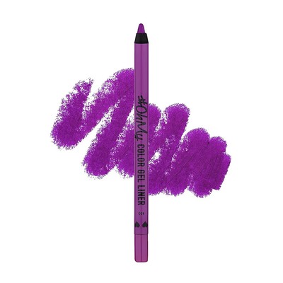 LAMEL Long Lasting OhMy Color Gel Eye Liner (1.4 g) Free Shipping