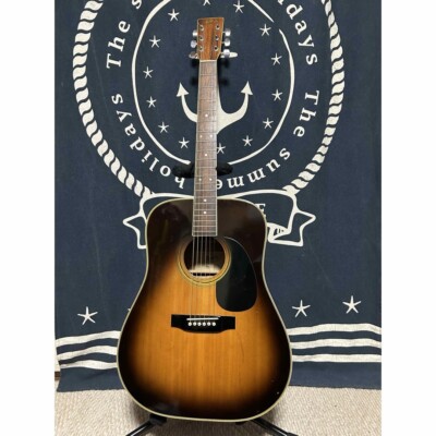 Three S　AE-30 ジャパンヴィンテージ　アコースティックギター Three S AE-30 ジャパンヴィンテージ アコースティックギター