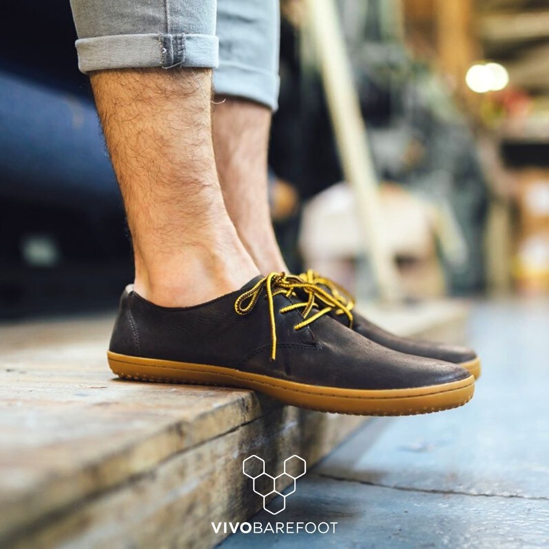 VIVOBAREFOOT RA II