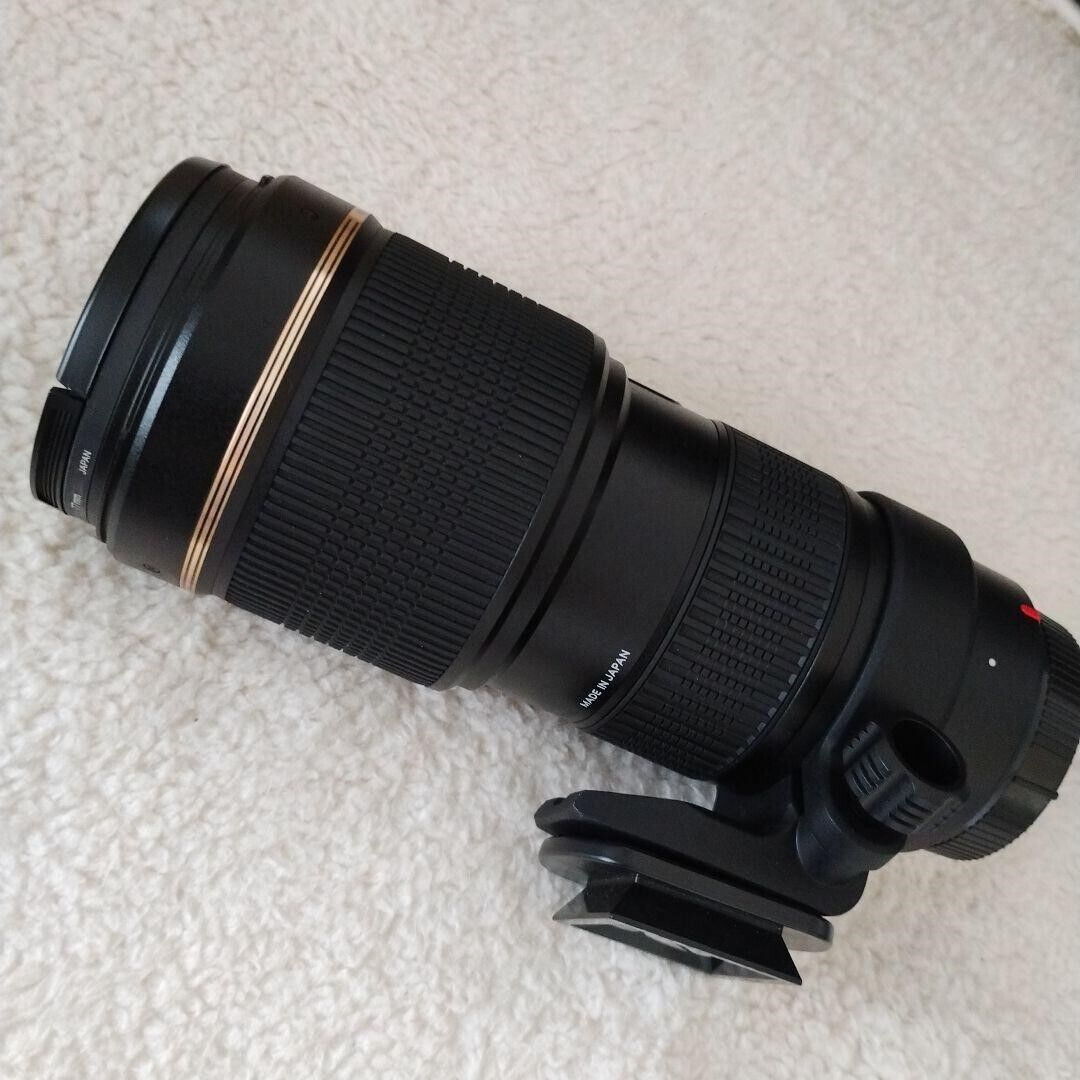 TAMRON SP AF 70-200mm F2.8 Di LD IF Macro A001 Zoom Lens for TAMRON SP AF 70-200mm F2.8 Di LD IF Macro A001 Zoom Lens for