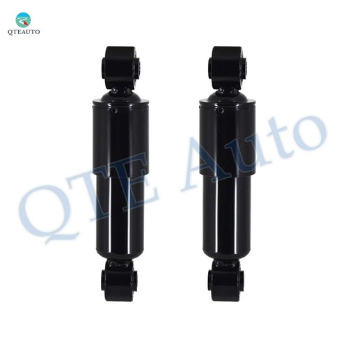 Pair of 2 Cab Shock Absorber For 2018-2023 Mack Granite w