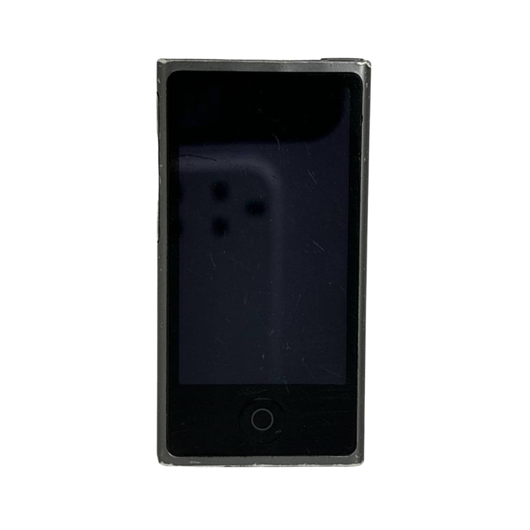 Apple iPod nano 7th Gen A1446 MP3 16GB 2.5 Apple iPod nano 7th Gen A1446 MP3 16GB 2.5