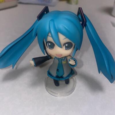 Hatsune Miku フィギュア コレクション 値下げ交渉⭕️ Hatsune Miku Good condition | eBay