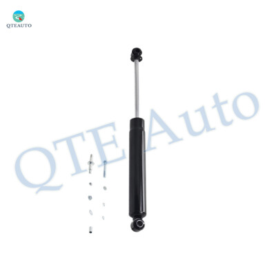 Front Steering Damper For 2011-2015 Chevrolet Silverado 3500 HD