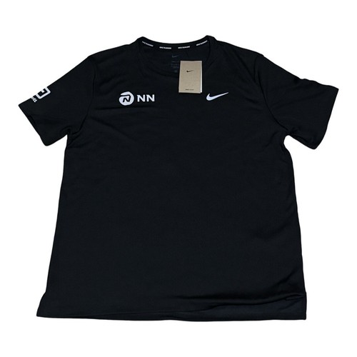 Nike 2025 Pro Elite NN RunningT-シャツ 💎Nike 2025 Pro Elite NN Running Team T-Shirts Warm Up Tee