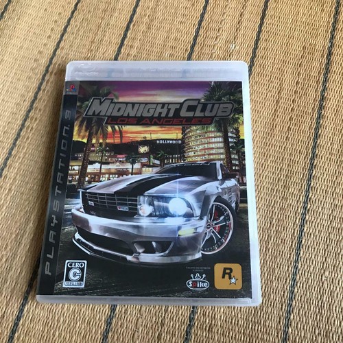 Les / MIDNIGHT CLUB レコード $_12.JPG?set_id=880000500F