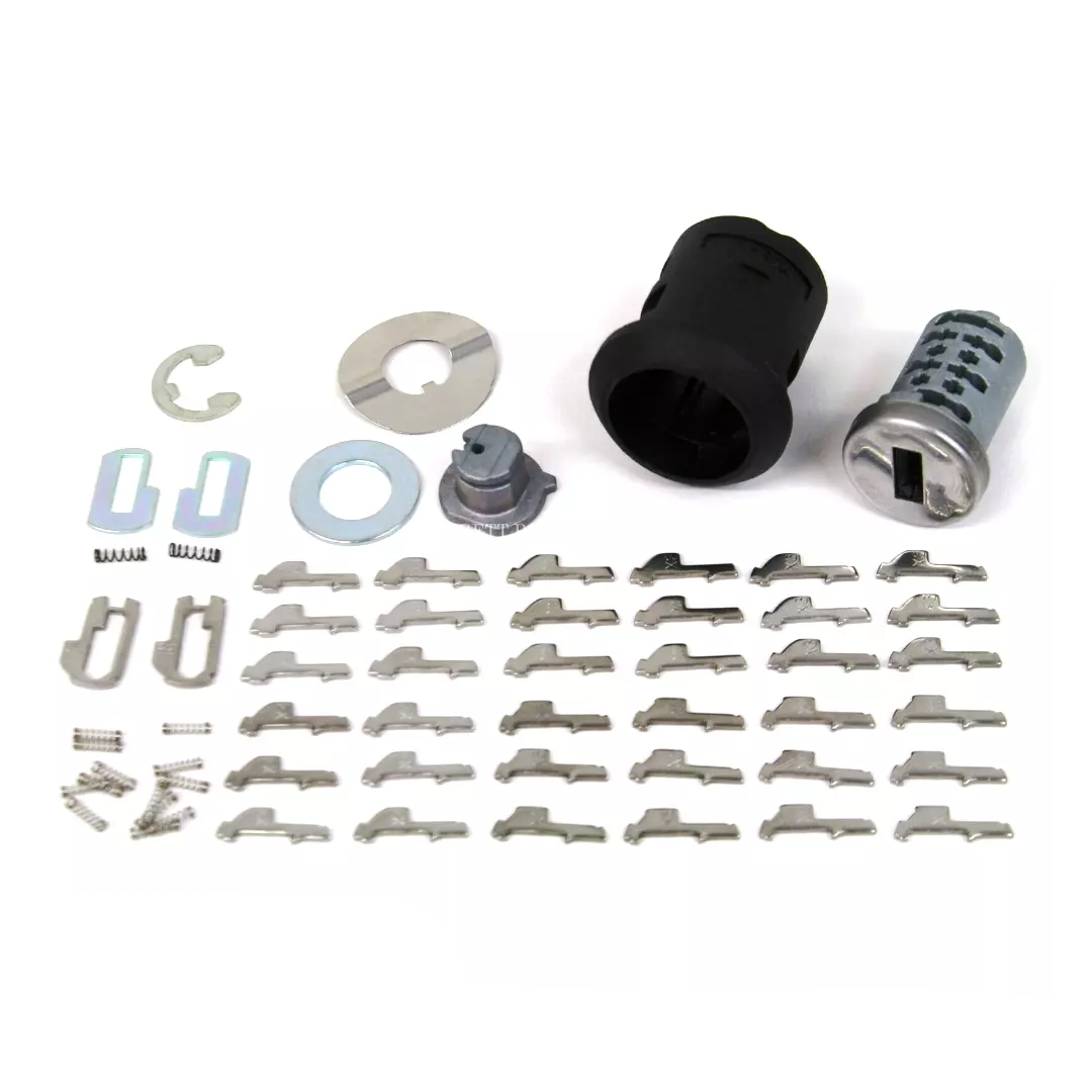 Honda Top Box / Pannier One Key Inner & Outer Cylinder Honda Top Box / Pannier One Key Inner & Outer Cylinder