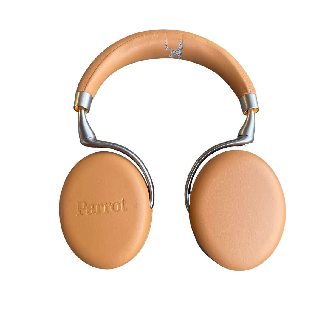 美品 Parrot Zik 71T0fznYZOL._UF894,