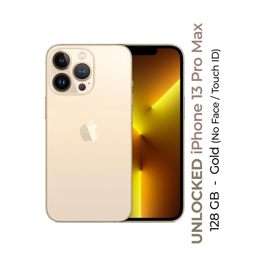 iPhone 13 PRO MAX 128GB グラファイト iPhone13 ProMax 128GB グラファイト 2台