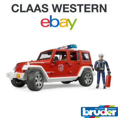 Bruder 02528 sale
