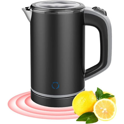 Small electric hotsell tea kettle