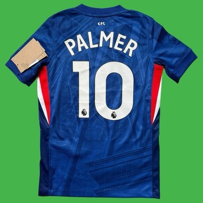 ウェア Chelsea FC PALMER 10 DRI-FIT XL 76dd59455fed3abb3115e9bdd469df