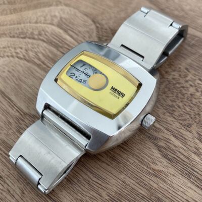 38研究所 38-kT THE RICH classic100 Franck Muller Conquistador Cortez 10000KCCD 45MM White