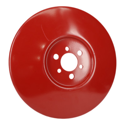 Pulley 48007763 fits Case IH 6150