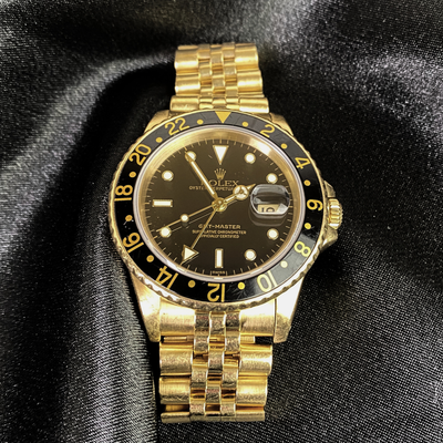 Rolex 16758 store