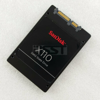 200点セット SanDisk SSD 128GB