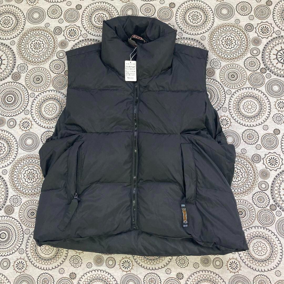 ジャケット・アウター duppies vest Quilted Insulated Vest - DIV234 - Dickson Industries Inc.