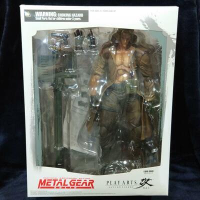 L GEAR SOLID 2 フィギュア 15体セット METAL GEAR SOLID 2 フィギュア 15体セット