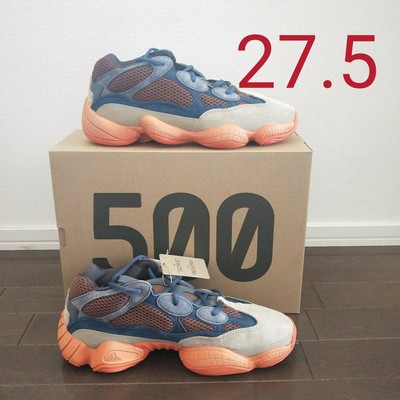  Adidas Yeezy 500 Enflame Size Us9.5