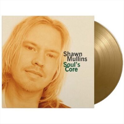 SHAWN MULLINS SOUL'S CORE NEW LP