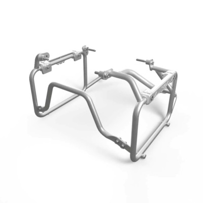 Triumph Tiger 1200 Expedition Pannier Mounting Frame - A9500772