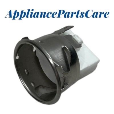 Sharp SSR3061JS Range Oven Light Socket