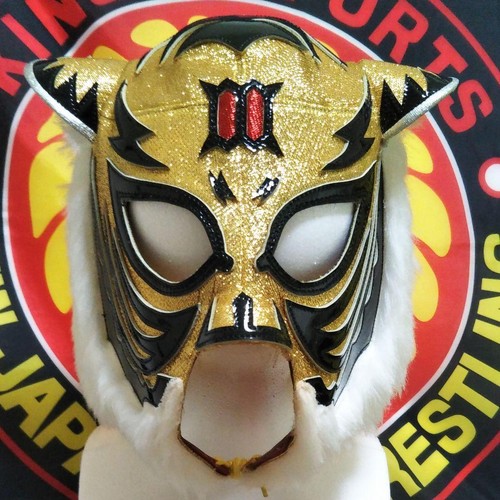 7*8様 TIGER MASK FINAL COLLECTION Revival of Super Hero - Tiger Mask Final Collection 6 DVD-R