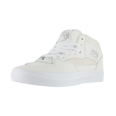 

Кроссовки Vans Daz Skate Half Cab (белый/белый) Обувь для скейтбординга, White/white