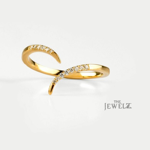 ☆nff☆ choco shop ring nff13 GAO STUDIO, CHIZ RING, Fidget Ring