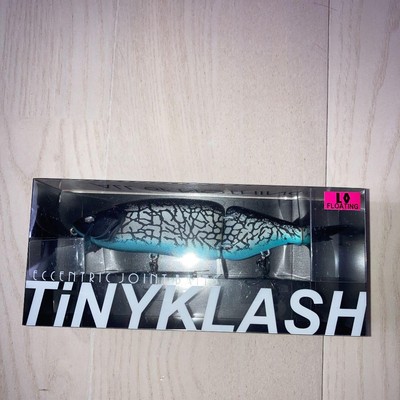 Drt Tiny Crush Limited Edition