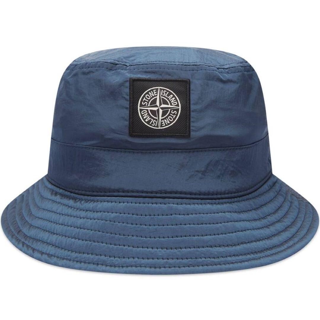 帽子 Stone  Nylon l Bucket Hat L $_57.JPG?set_id=880000500F