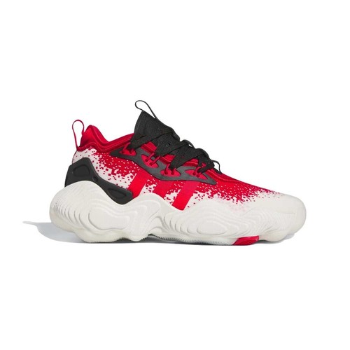 最終値下げ！【超美品】adidas Trae Young 2 26㎝ Brand New- Adidas Trae Young 2 Boost Light Strike- Orange