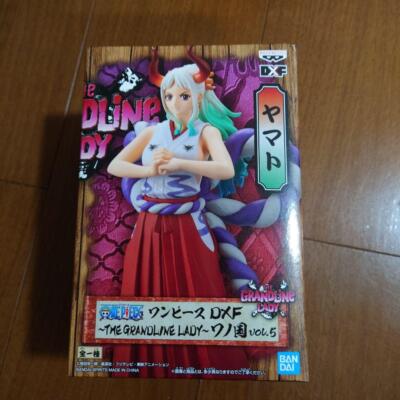 ワンピース DXF THE GRANDLINE LADY ワノ国 vol.5 ヤマト フィギュア ヤマト 「ワンピース」 DXF～THE GRANDLINE LADY