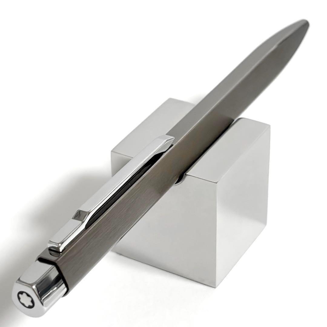 【未使用】montblanc レオナルド ボールペン No.20220 $_57.JPG?set_id=880000500F