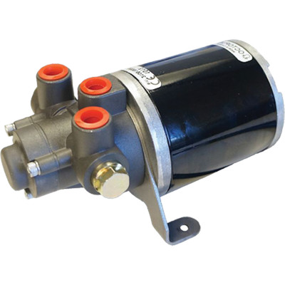 Octopus    Octafg1024    Gear Pump1 0L Min10 15Ci Cyl24v