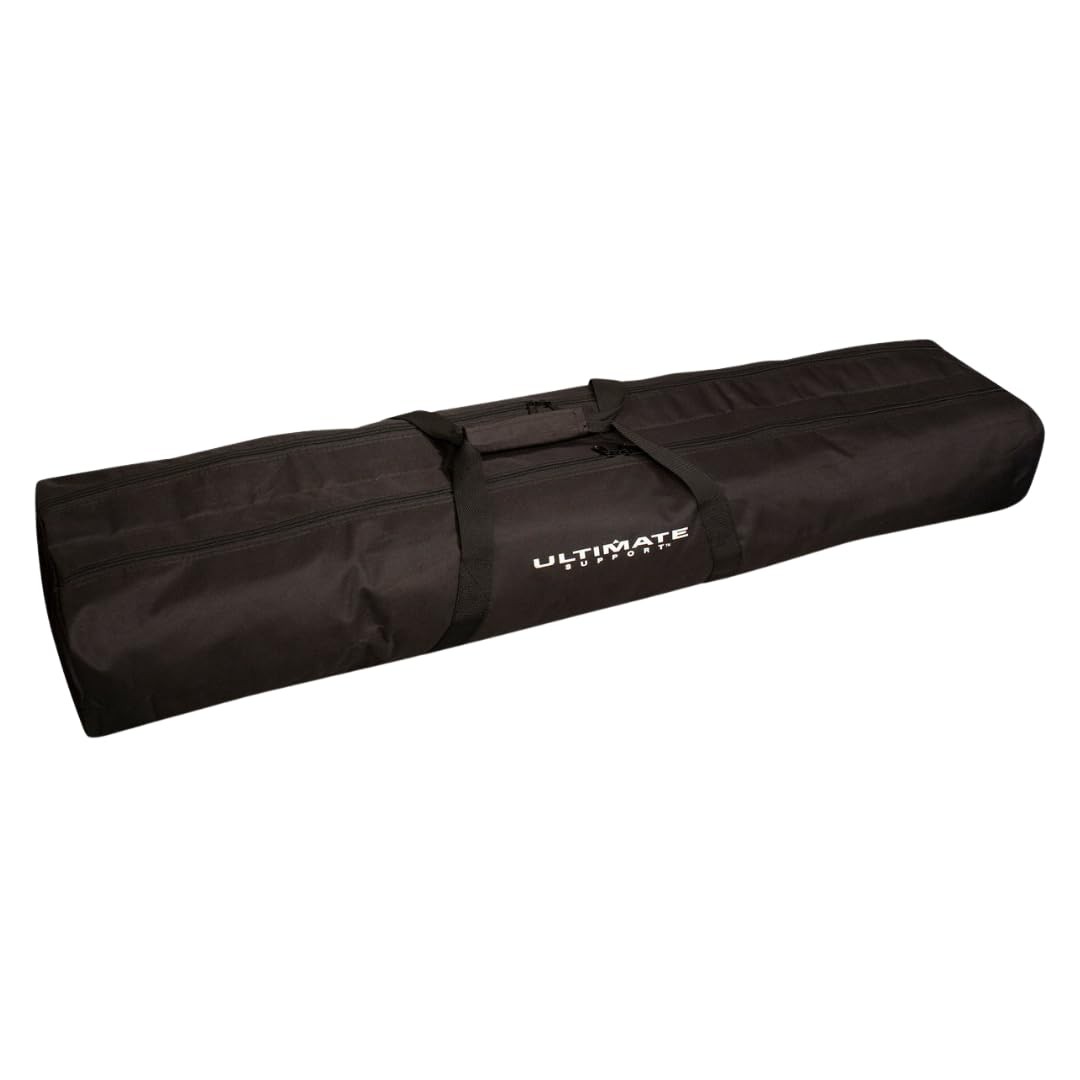 Ultimate Support BAG-90D Speaker Stand Padded Tote for Two Speaker Stands like