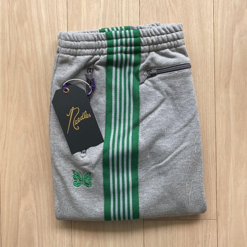 パンツ Needles Track Pant STRAIGHT XS D.GRY/CCL $_12.JPG?set_id=880000500F