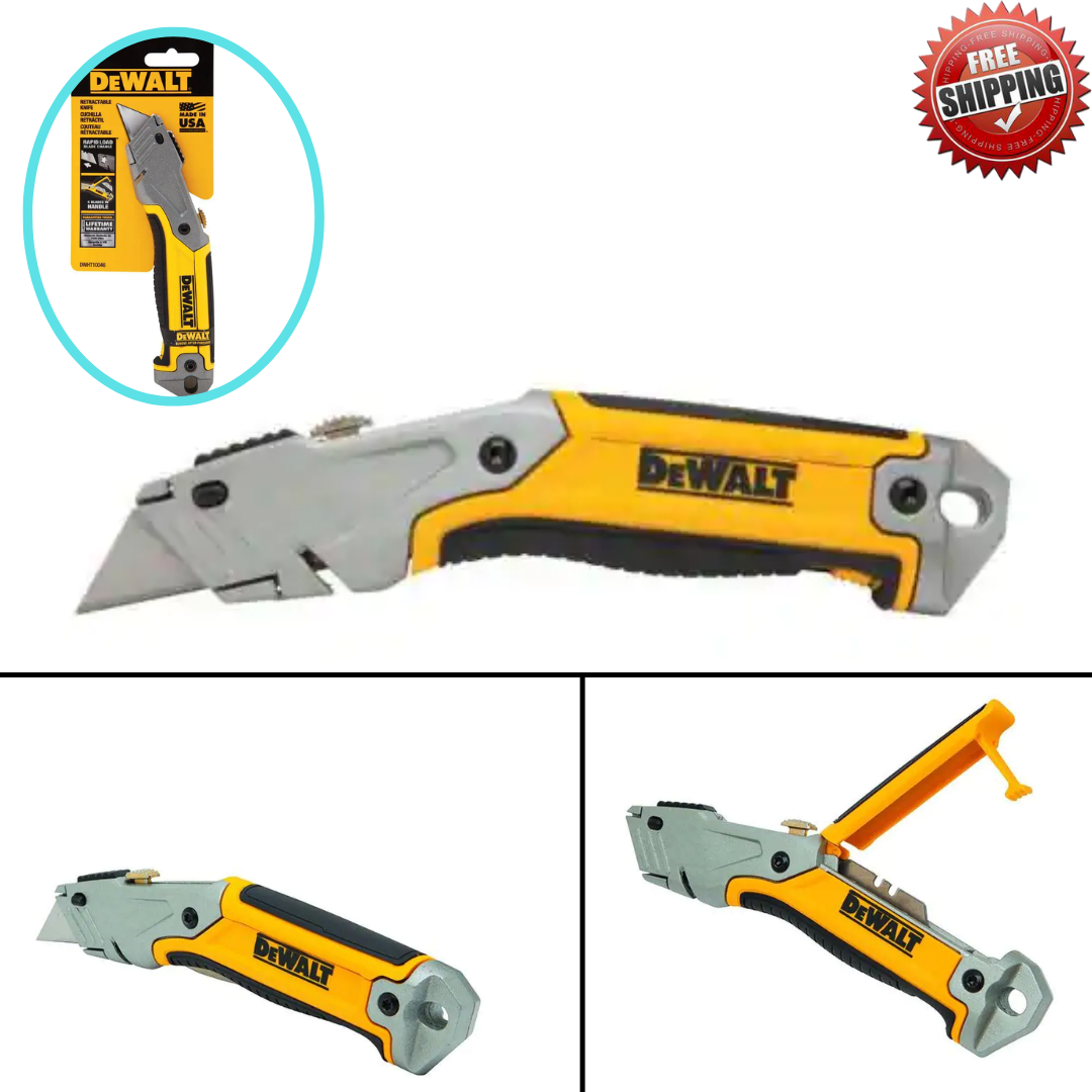 Dewalt Utility Knife Utilityknife
