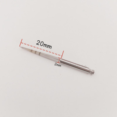 Dental Lance Pilot Spade Marking Drill 2.0 Implant Irrigate Cutting Drills