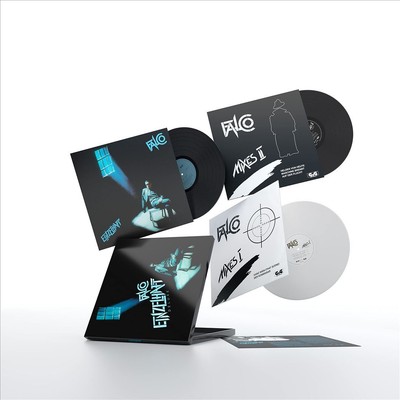 FALCO - EINZELHAFT NEW VINYL RECORD