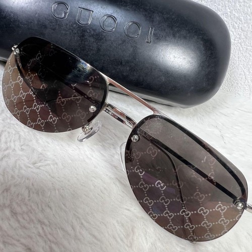 Gucci Sunglasses 1292/S/B YB7N7 59□16 Black Silver Color Gucci Sunglasses 1292/S/B YB7N7 59□16 Black Silver Color