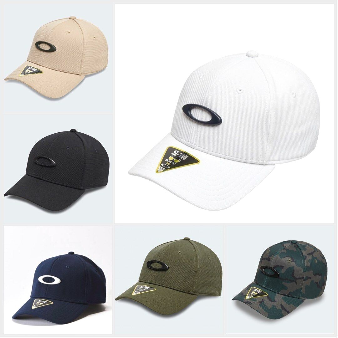 キャップ OAKLEY TINCAN REMIX CAP 5FT1928 Oakley Tincan Remix Cap In Carafe - FREE* Shipping & Easy
