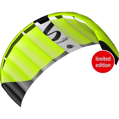 BoarderKING Indoorboard LIMITED EDITION WOLF inkl Rolle und Matte Balanceboard