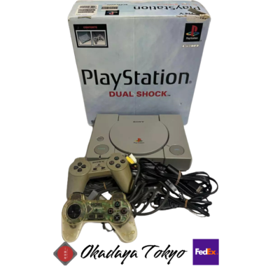 PlayStation コワイシャシン PS1】コワイシャシン ～心霊写真奇譚～』をクリアしてみての感想