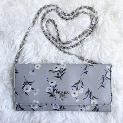 バッグ PRADA SPORT silver shoulder bag uploading-1315952-jpg20220224-